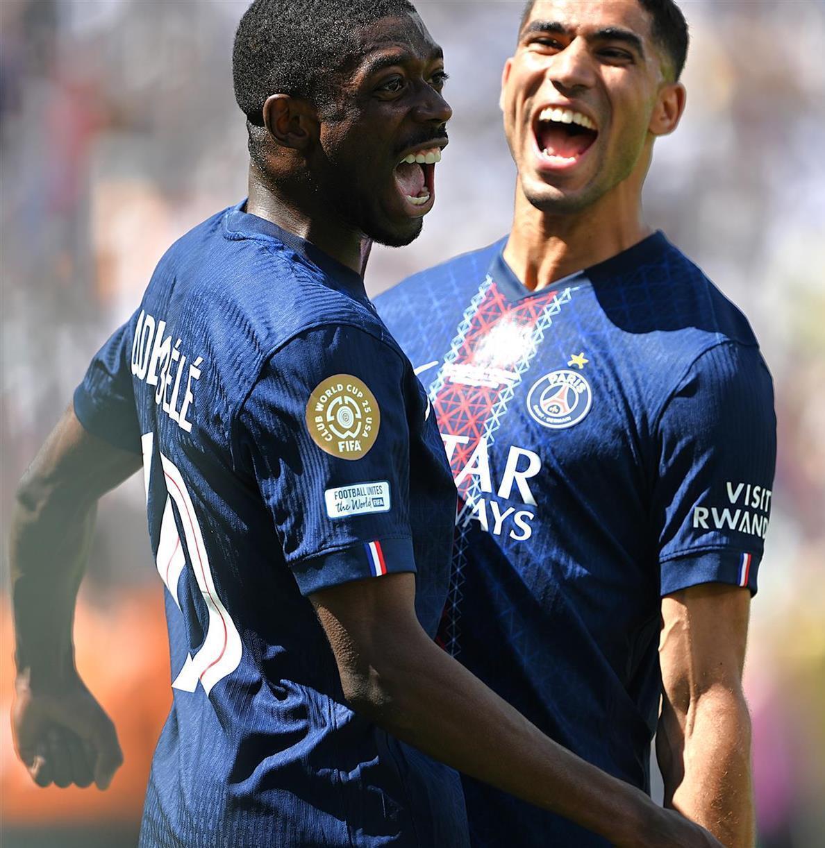 法甲国际比赛日再迎强敌,皇家马德里豪取连胜,主帅态度:球迷炸锅,球探报告显示潜力的简单介绍 法甲国际比赛日再迎强敌,皇家马德里豪取连胜,主帅态度:球迷炸锅,球探报告显示潜力的简单介绍